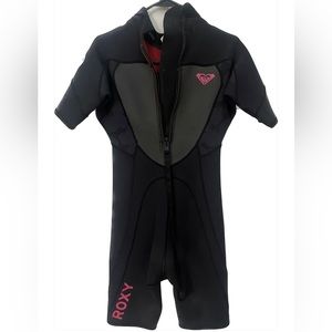 Women’s Roxy Wetsuit Shorty